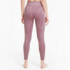 (WMNS) Studio Porcelain Full Leggings “Pink”