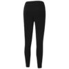 (WMNS) Style Cat Drawstring Casual Sports Knit Trousers Black