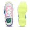 (WMNS) Style Rider Lumi “Silver Mist Ultra Blue Fizzy Light”