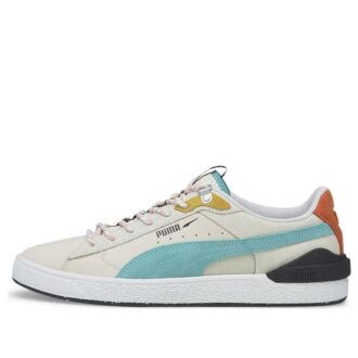 (WMNS) Suede Bloc HC “Pristine”