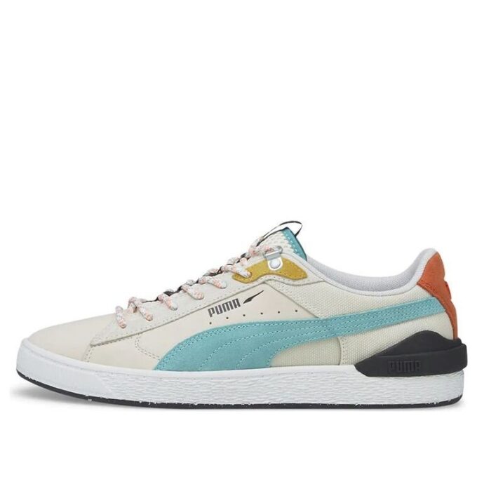 (WMNS) Suede Bloc HC “Pristine”