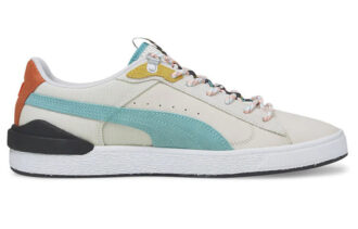 (WMNS) Suede Bloc HC “Pristine”