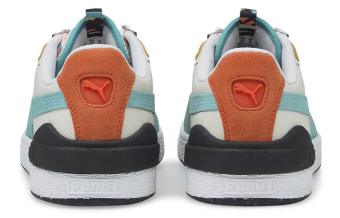 (WMNS) Suede Bloc HC “Pristine”