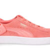 (WMNS) Suede Bow “Shell Pink”