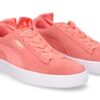 (WMNS) Suede Bow “Shell Pink”