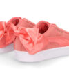 (WMNS) Suede Bow “Shell Pink”