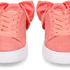 (WMNS) Suede Bow “Shell Pink”