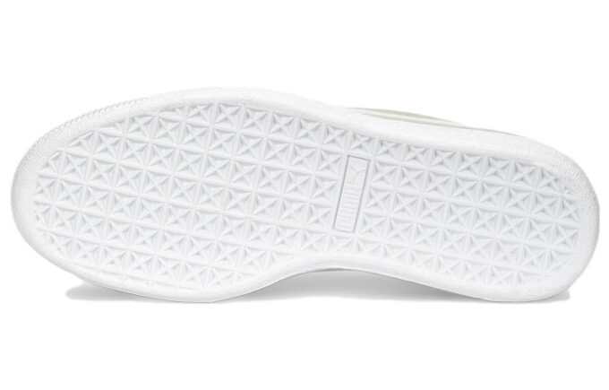 (WMNS) Suede “Camo – Vapor Grey”