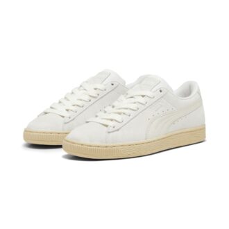 (WMNS) Suede Classic Selflove “White”