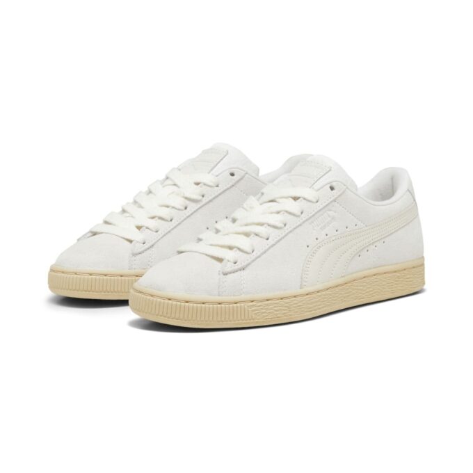 (WMNS) Suede Classic Selflove “White”