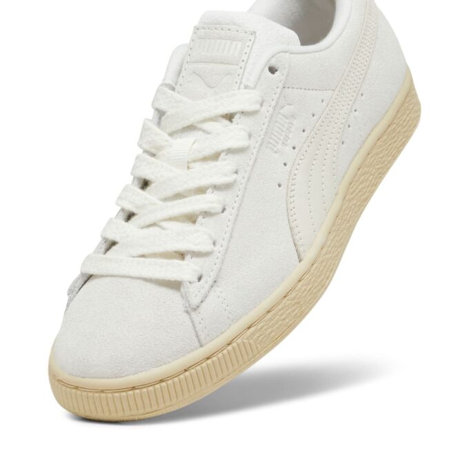 (WMNS) Suede Classic Selflove “White”