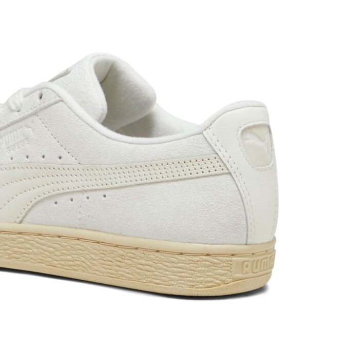 (WMNS) Suede Classic Selflove “White”