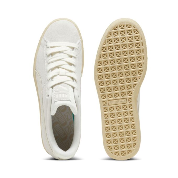 (WMNS) Suede Classic Selflove “White”