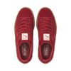 (WMNS) Suede Classic x Vogue “Intense Red Gum”