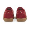(WMNS) Suede Classic x Vogue “Intense Red Gum”