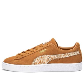 (WMNS) Suede Classics 21 “NYC Graffiti”
