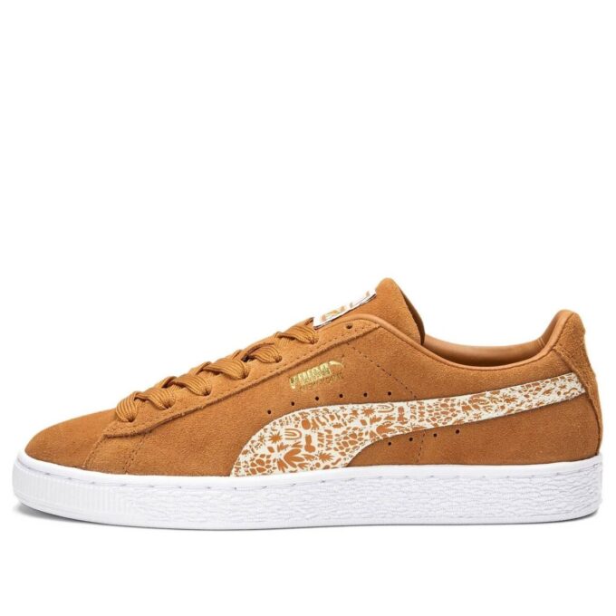 (WMNS) Suede Classics 21 “NYC Graffiti”