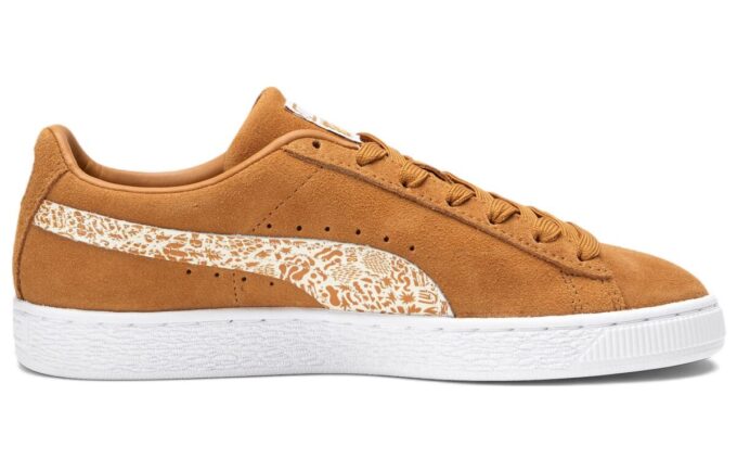(WMNS) Suede Classics 21 “NYC Graffiti”