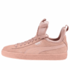 (WMNS) Suede Fierce “Peach Beige”