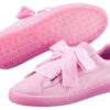 (WMNS) Suede Heart Reset “Prism Pink”