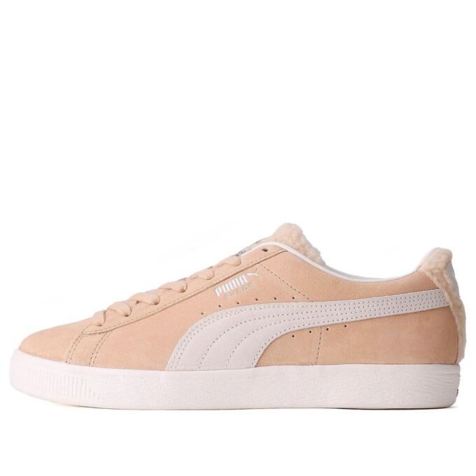 (WMNS) Suede Lite BOA “Sand”