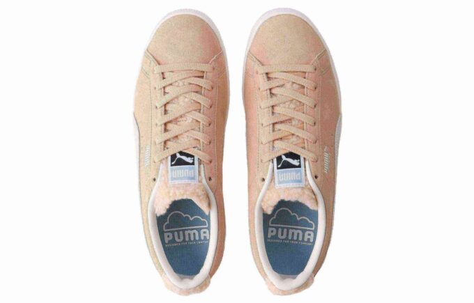 (WMNS) Suede Lite BOA “Sand”