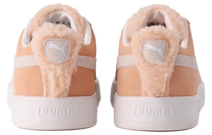 (WMNS) Suede Lite BOA “Sand”