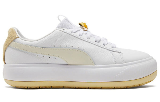 (WMNS) Suede Mayu Crystal Galaxy