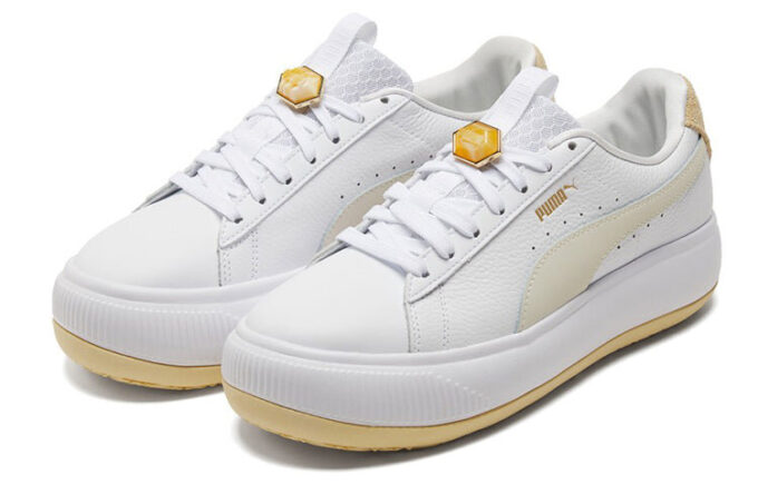 (WMNS) Suede Mayu Crystal Galaxy