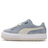 (WMNS) Suede Mayu Heart “Blue Wash”