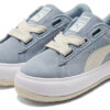 (WMNS) Suede Mayu Heart “Blue Wash”