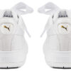 (WMNS) Suede Mayu Heart Patent “White”