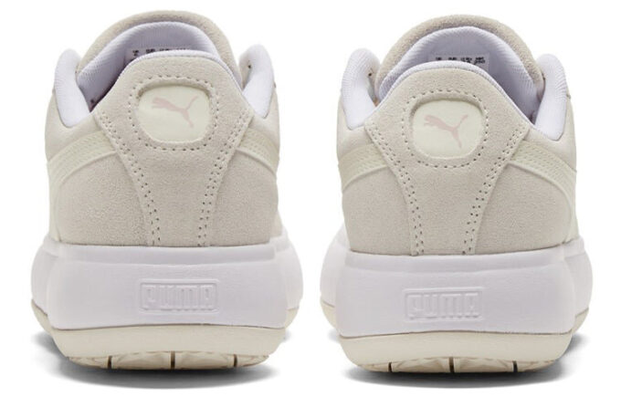 (WMNS) Suede Mayu Heart Suede