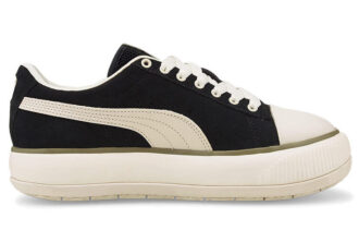 (WMNS) Suede Mayu “Infuse”