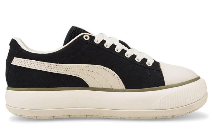 (WMNS) Suede Mayu “Infuse”