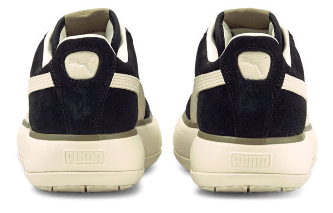 (WMNS) Suede Mayu “Infuse”