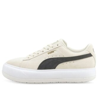 (WMNS) Suede Mayu “Marshmallow”
