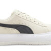 (WMNS) Suede Mayu “Marshmallow”