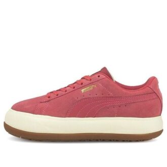 (WMNS) Suede Mayu “Mauvewood”