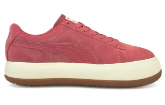 (WMNS) Suede Mayu “Mauvewood”
