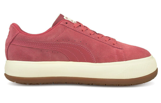 (WMNS) Suede Mayu “Mauvewood”