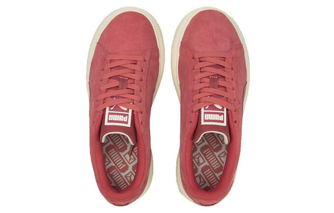 (WMNS) Suede Mayu “Mauvewood”