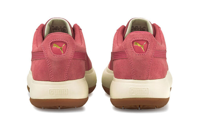 (WMNS) Suede Mayu “Mauvewood”