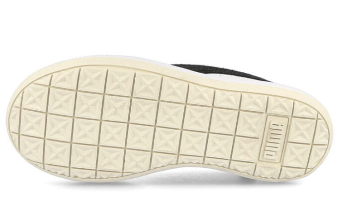 (WMNS) Suede Mayu Mix “White Marshmallow”