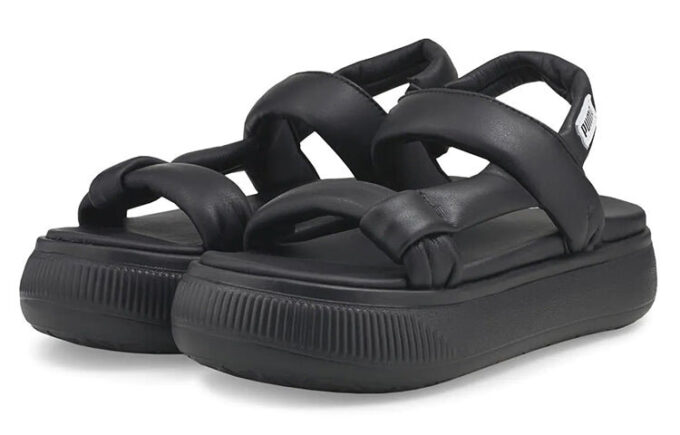 (WMNS) Suede Mayu Nimbus