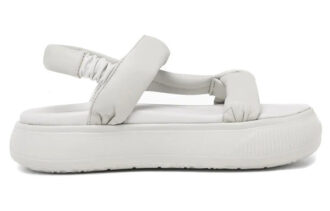 (WMNS) Suede Mayu Nimbus “White”