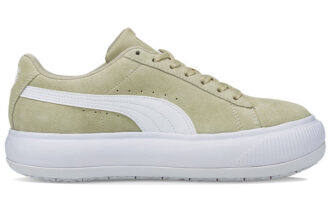 (WMNS) Suede Mayu “Putty”