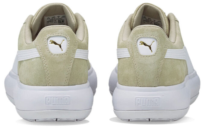 (WMNS) Suede Mayu “Putty”