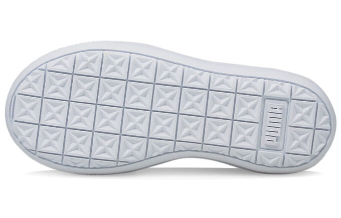 (WMNS) Suede Mayu “Putty”