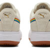 (WMNS) Suede Mayu “Rainbow – Whisper White”